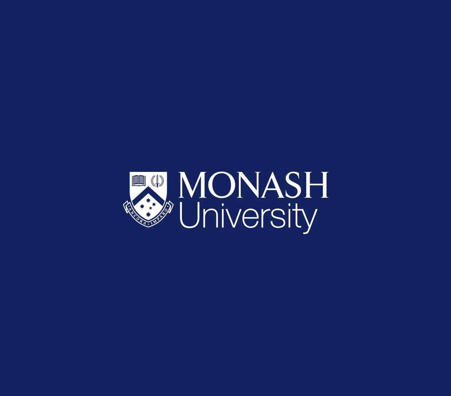 Monash University Logo