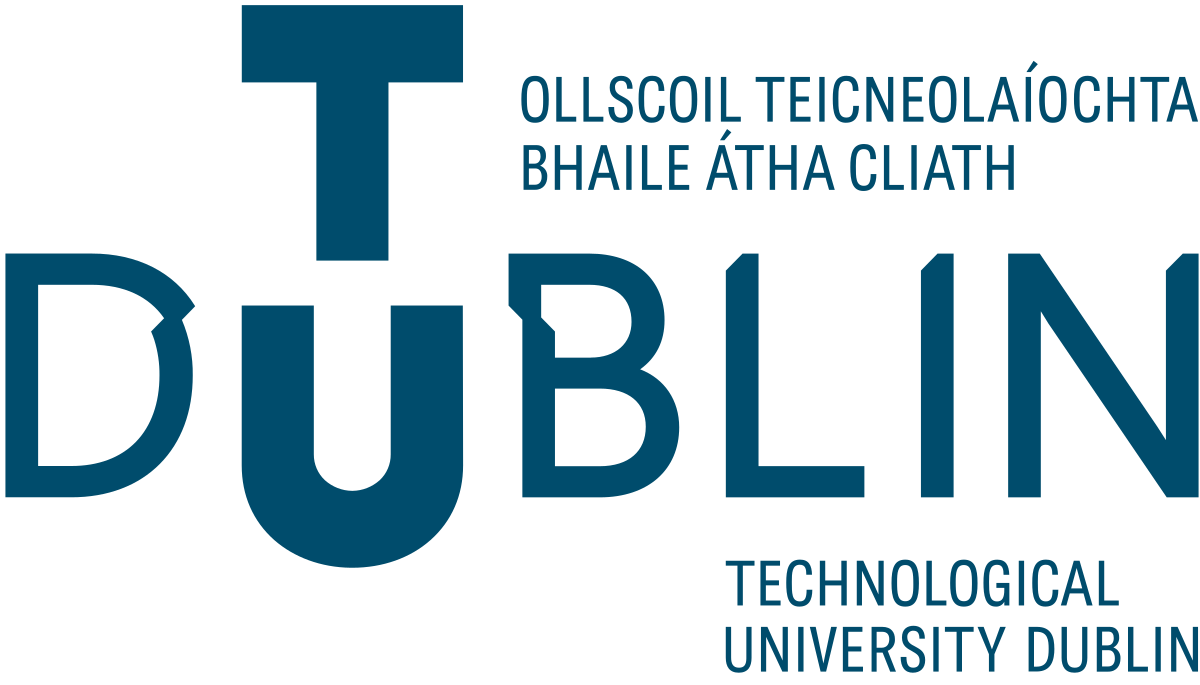 Technological University Dublin Logo