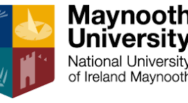 Maynooth University Logo