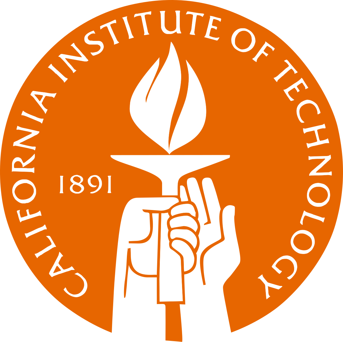 California Institute of Technology Logo