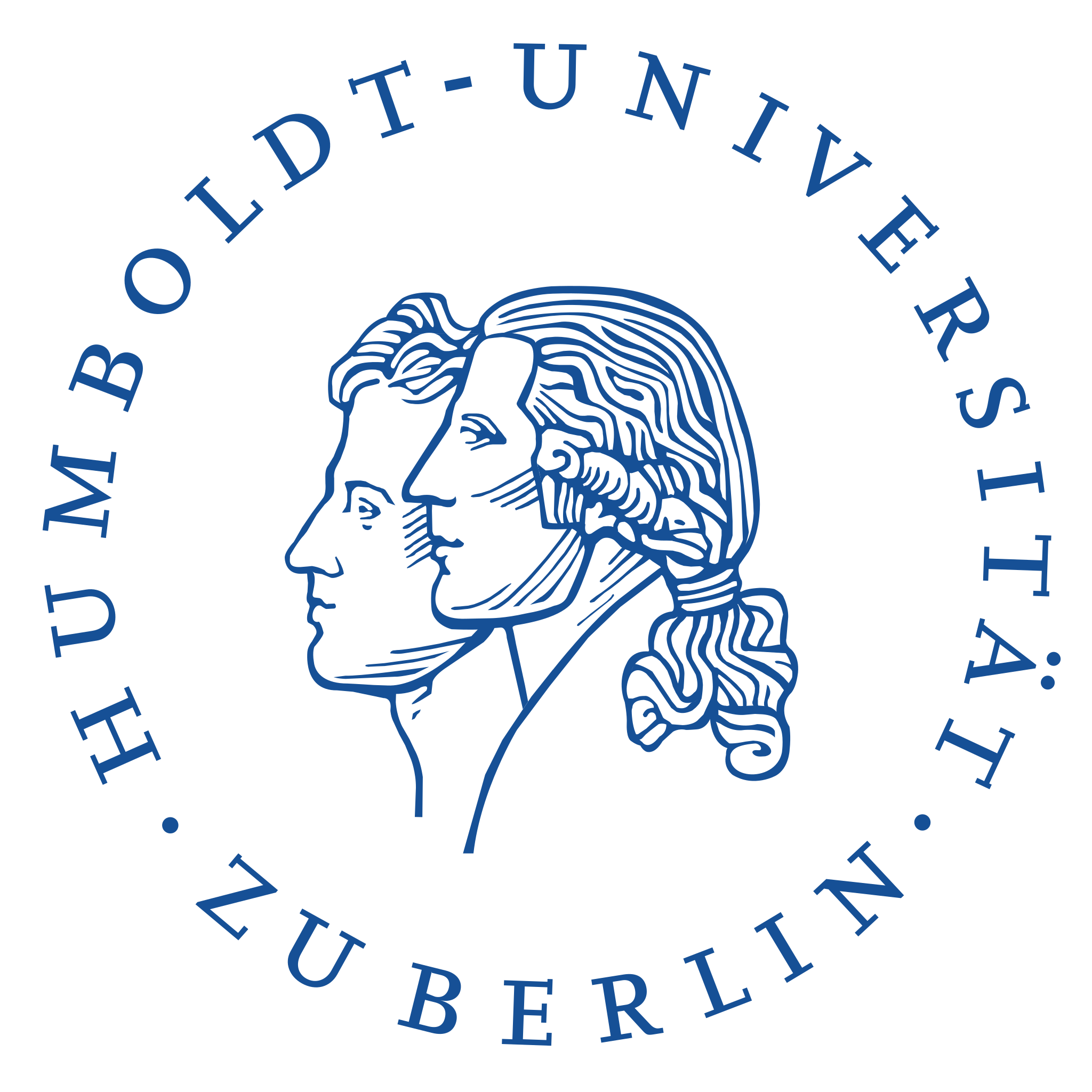 Humboldt University of Berlin Logo