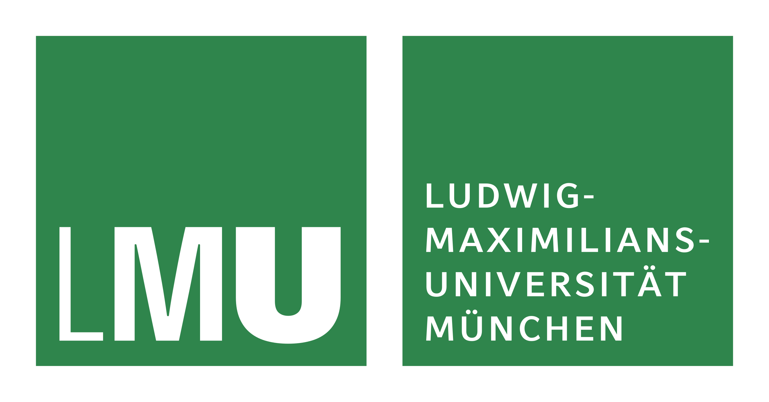 LMU Munich Logo