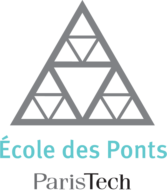 Paristech Bridges School Logo