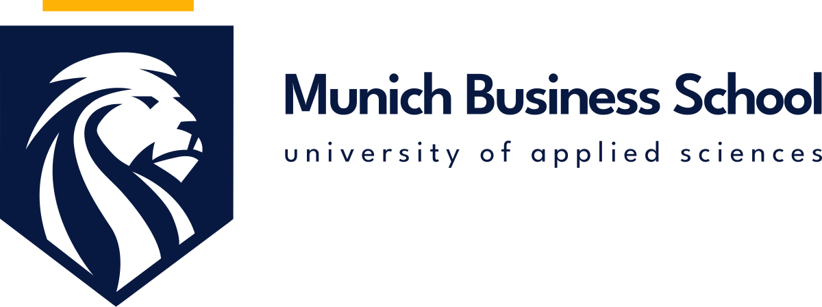 Munich Business School Logo