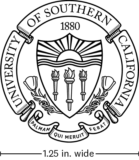 University of Southern California Logo