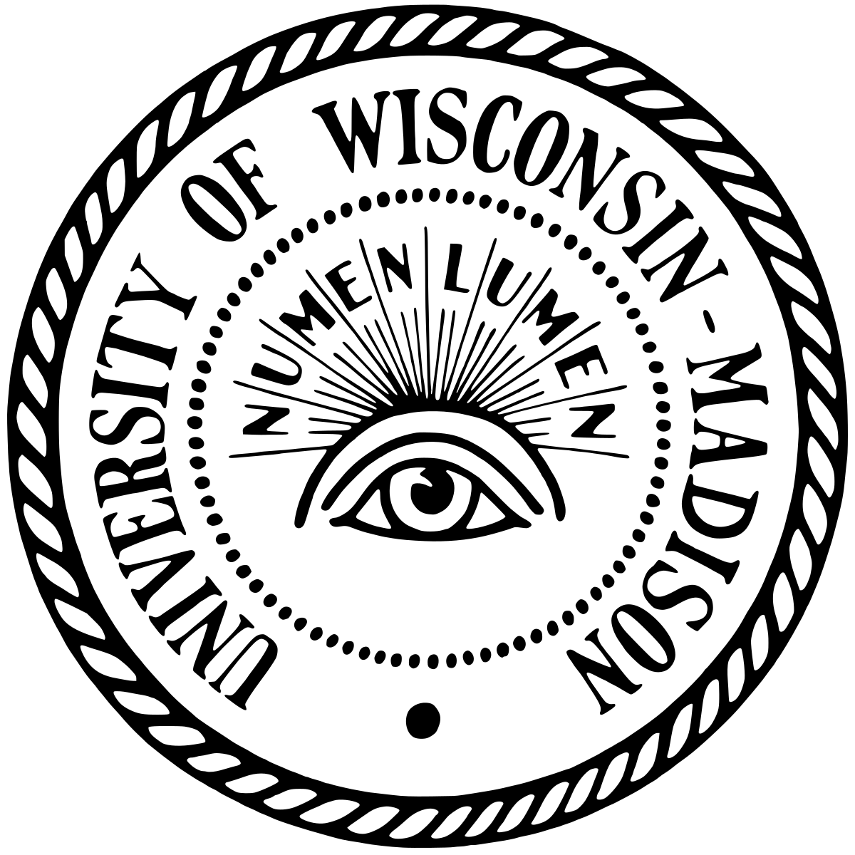 University of Wisconsin Madison Logo