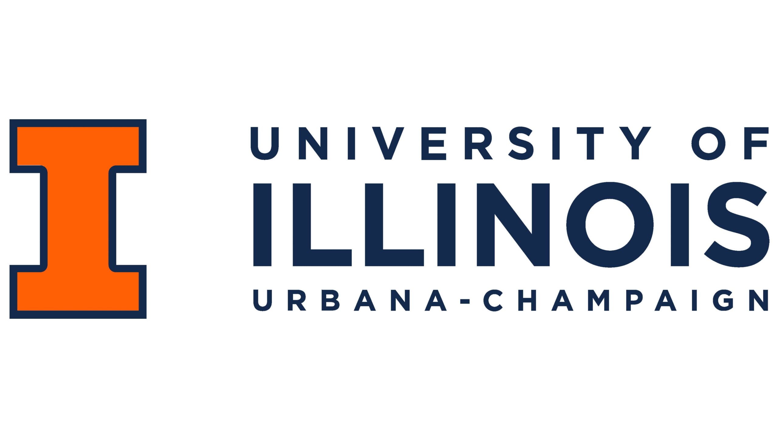University of Illinois Urbana-Champaign Logo