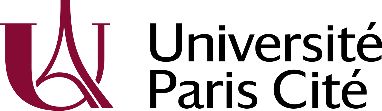 Paris City University Logo