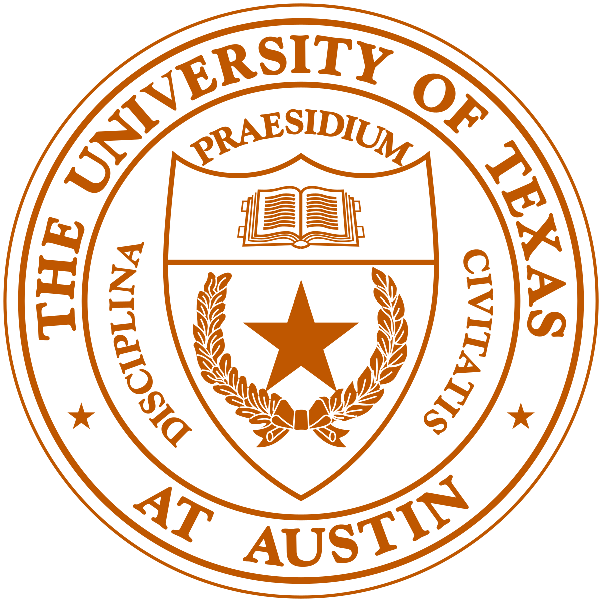 University of Texas Austin Logo