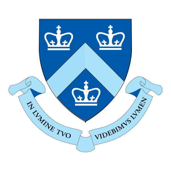 Columbia University Logo