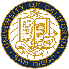 UC San Diego Logo
