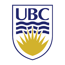 University of British Columbia Logo