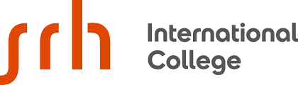 SRH Berlin University of Applied Sciences Logo