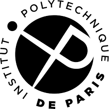 Polytechnic Institute of Paris Logo