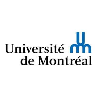 University of Montreal Logo