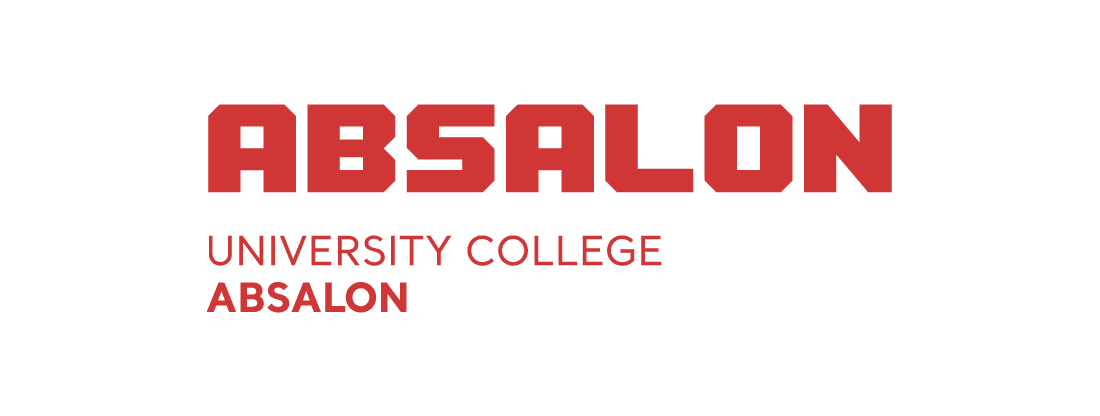 Absalon University College Logo