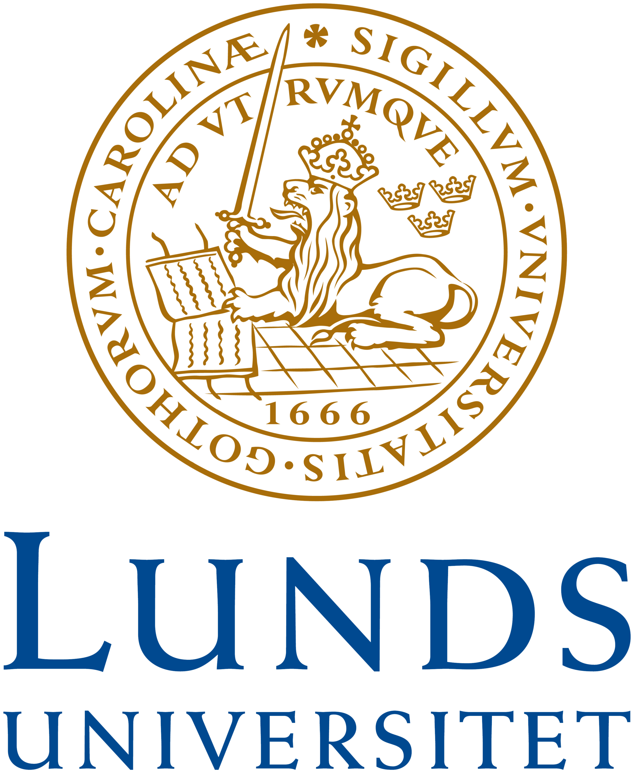 Lund University Logo