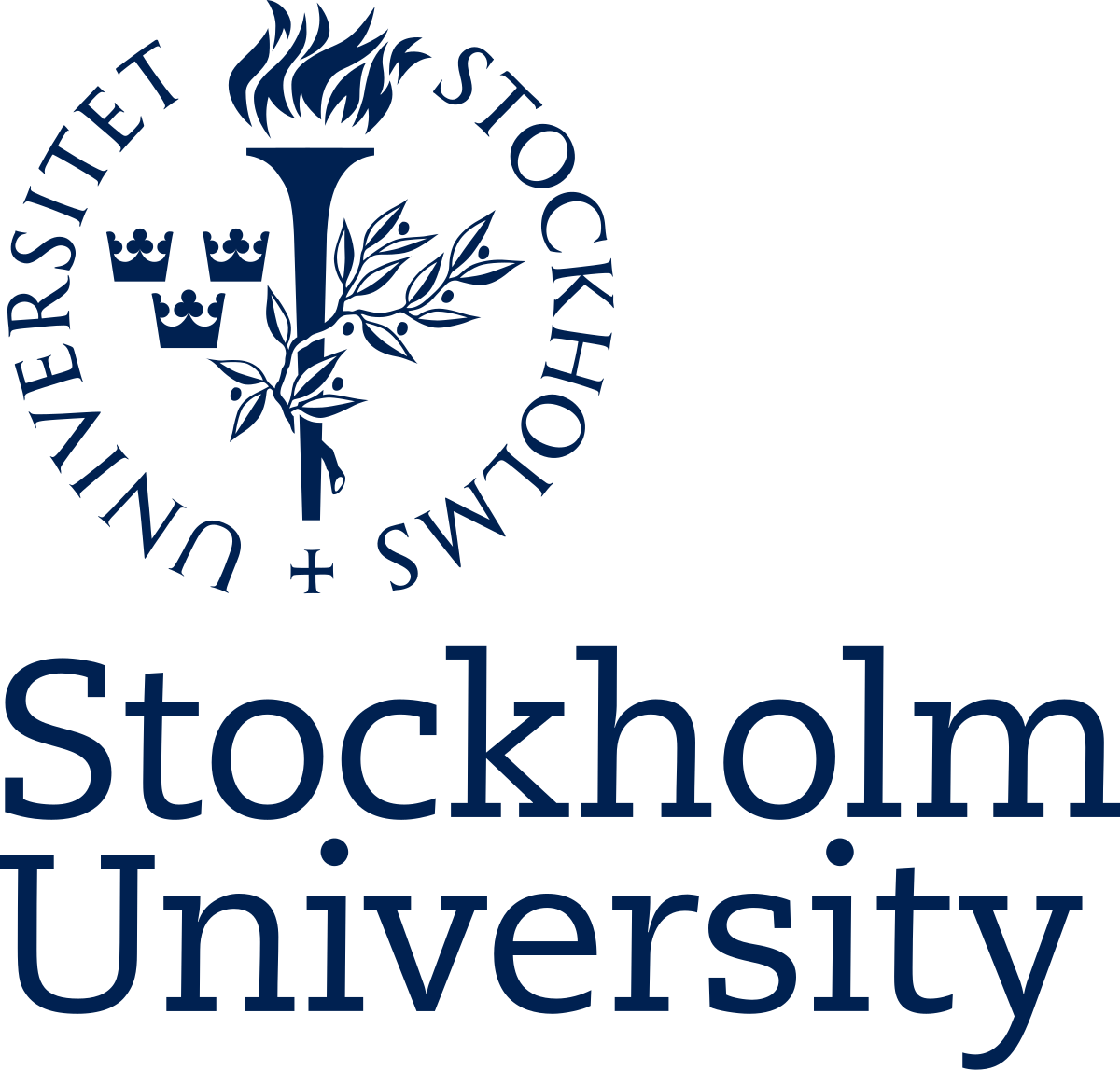 Stockholm University Logo