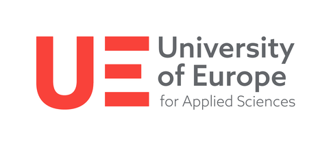University of Europe for Applied Sciences Dubai Logo