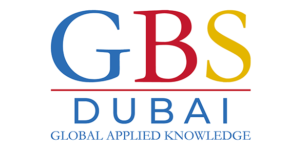 GBS Dubai Logo