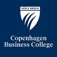 Copenhagen Business College Logo