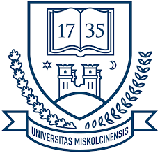 University of Miskolc Logo