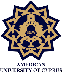 American University of Cyprus Logo