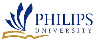 Philips University Logo