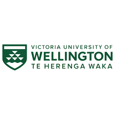 Victoria University of Wellington Logo