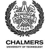 Chalmers University of Technology Logo