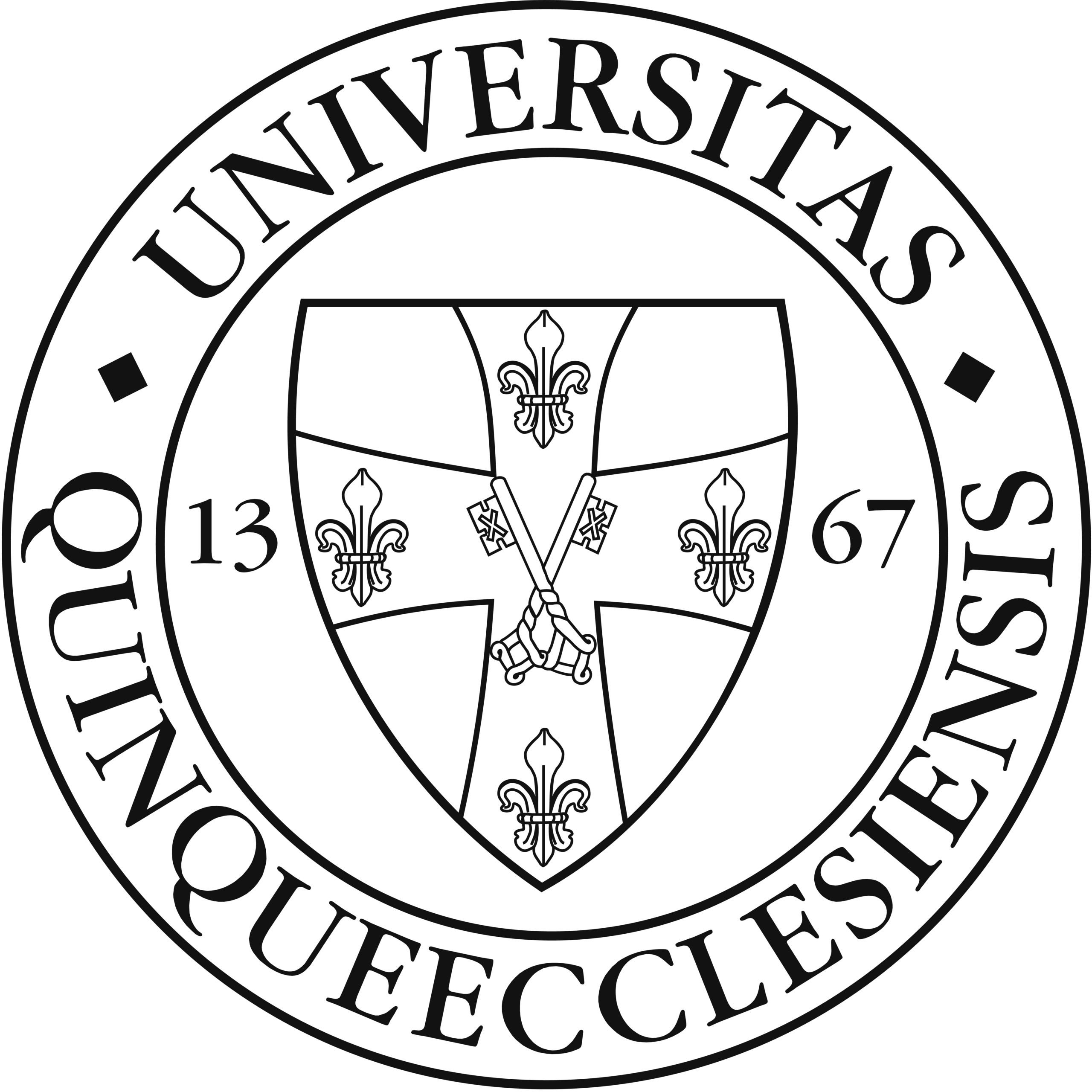 University of Pécs Logo