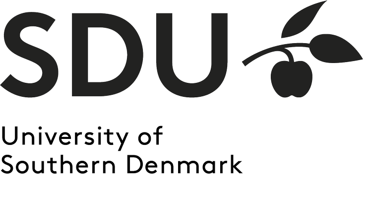 University of Southern Denmark Logo