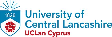 University of Central Lancashire Cyprus Logo