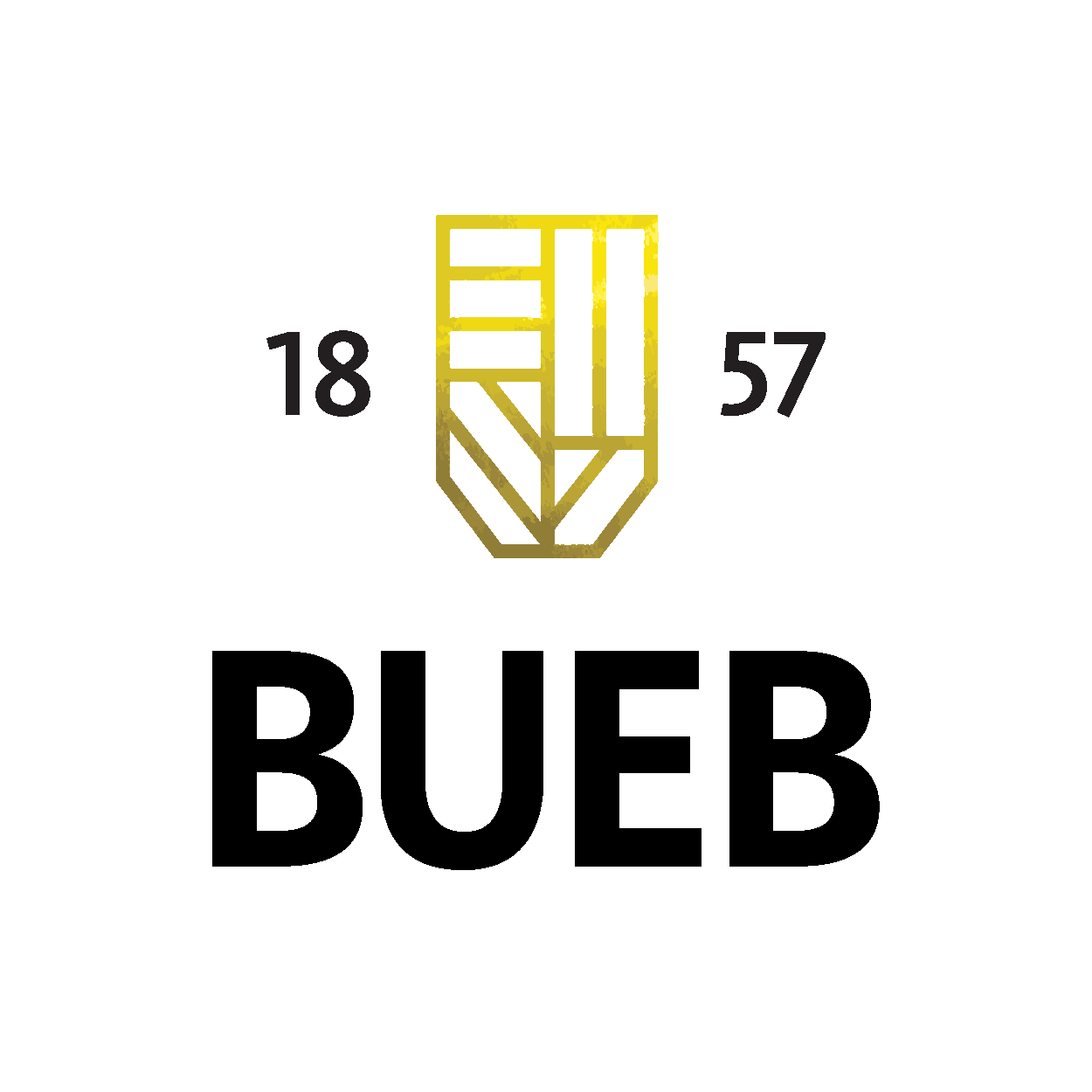 Budapest University of Economics and Business Logo