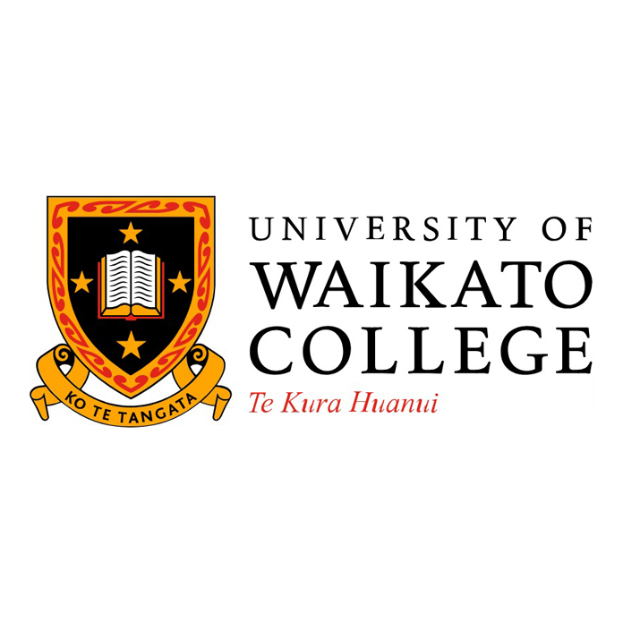University of Waikato Logo