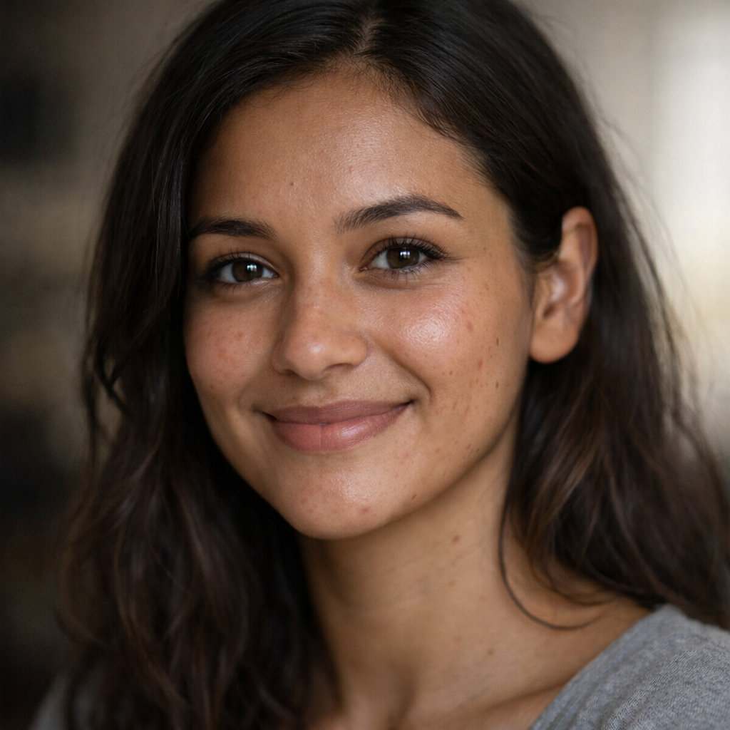 Jhanvi Patel review for overseas education consultant in Gandhinagar